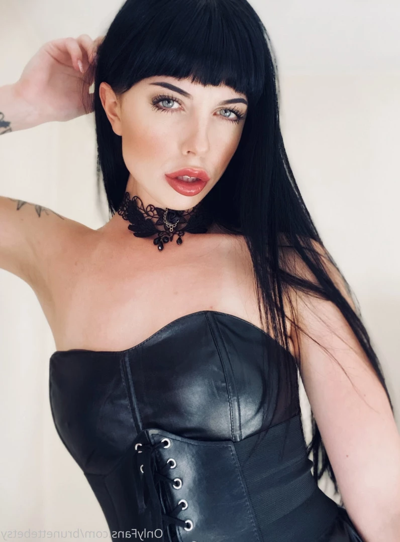 Miss Betsy [ brunettebetsy ] Onlyfans leaked photo 9136243 on Hotleaks.tv