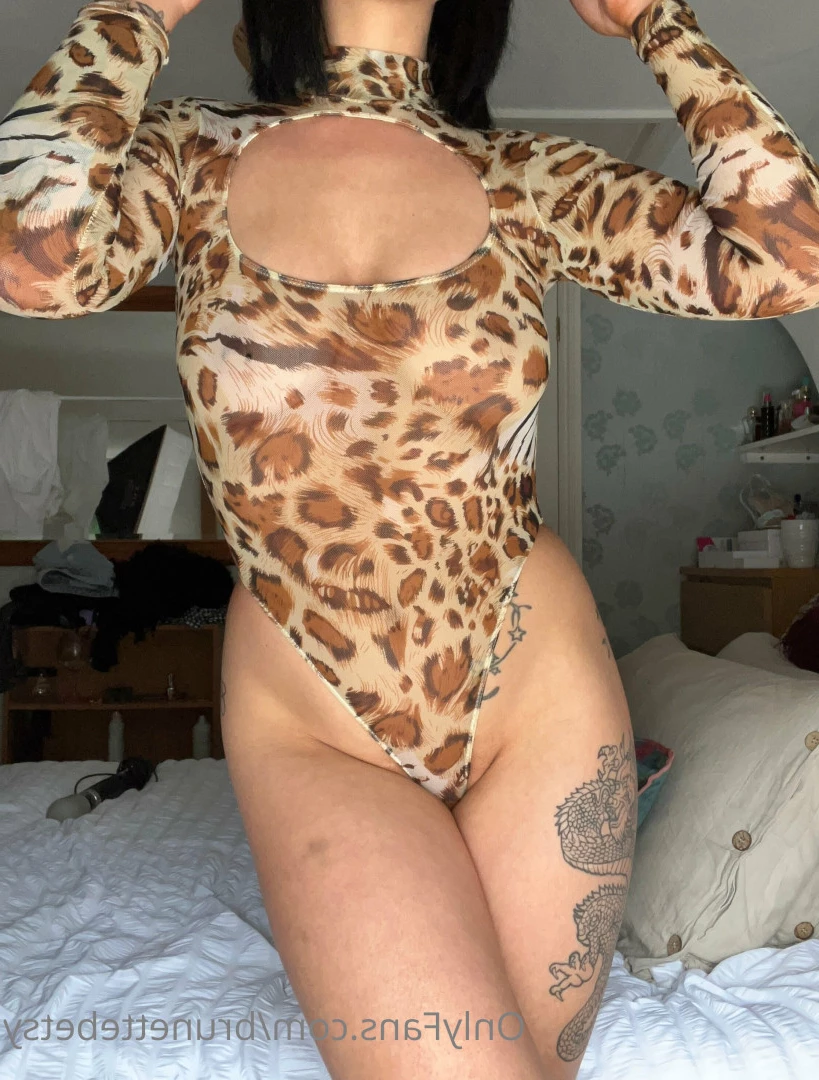 Miss Betsy [ brunettebetsy ] Onlyfans leaked photo 9136252 on Hotleaks.tv