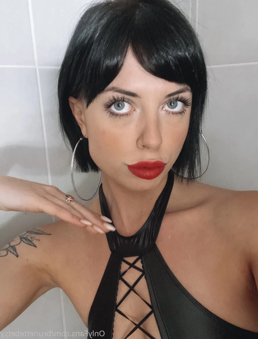 Miss Betsy [ brunettebetsy ] Onlyfans leaked photo 9136471 on Hotleaks.tv