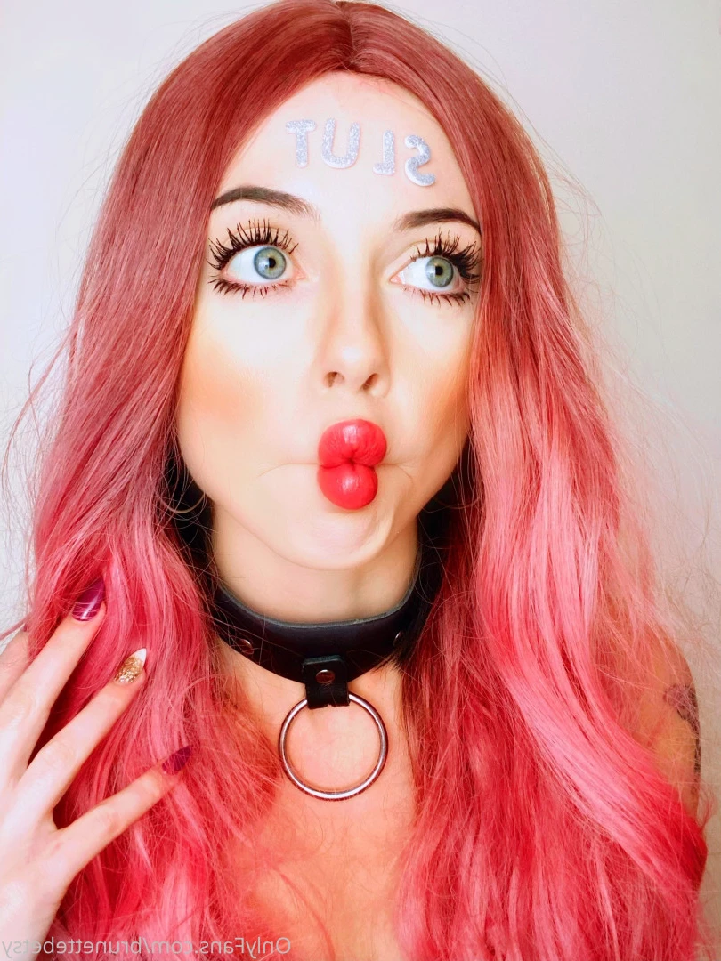 Miss Betsy [ brunettebetsy ] Onlyfans leaked photo 9136554 on Hotleaks.tv