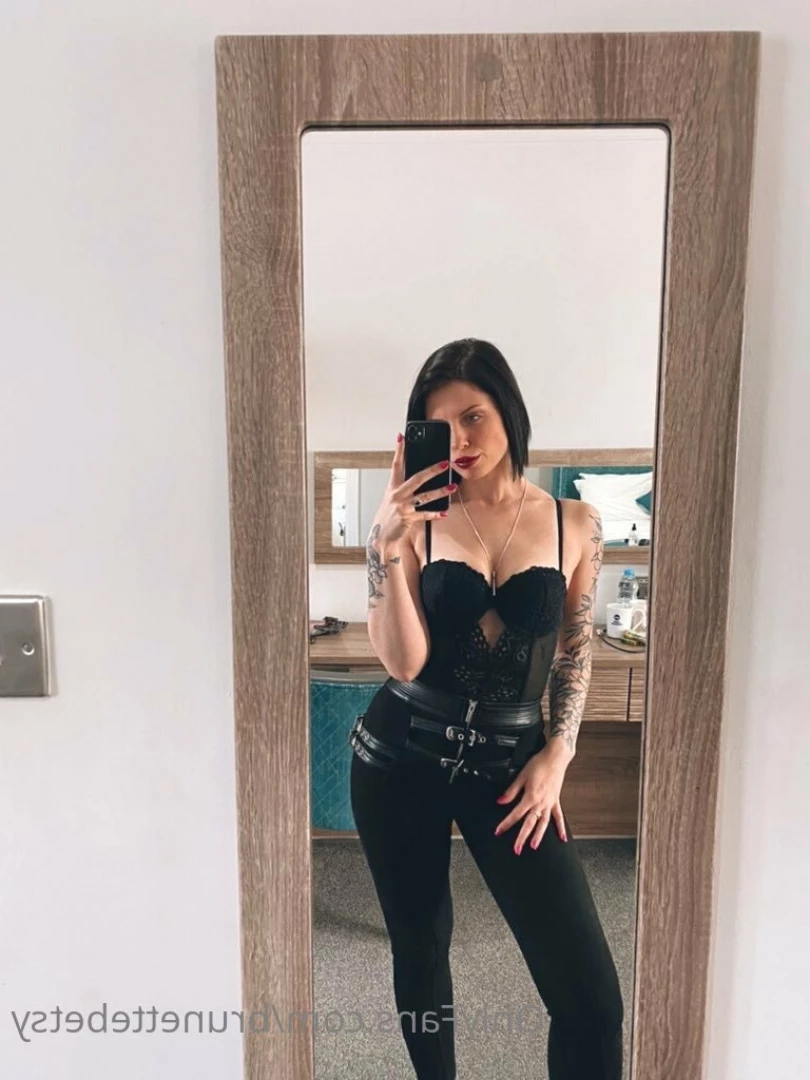 Miss Betsy [ brunettebetsy ] Onlyfans leaked photo 9136679 on Hotleaks.tv