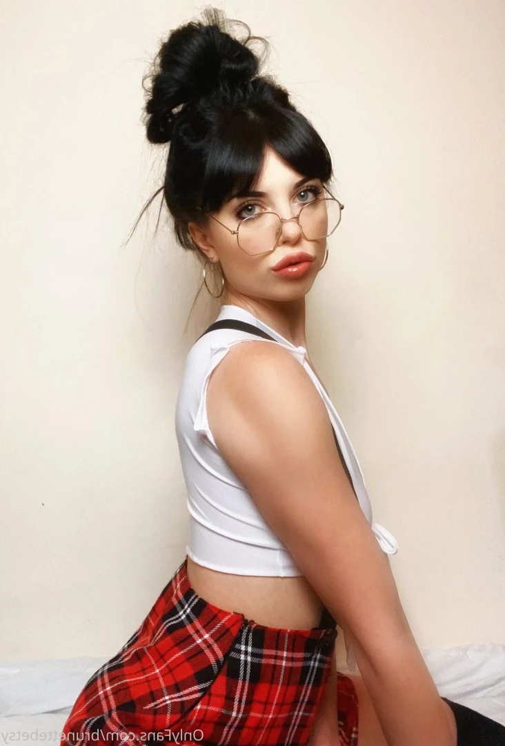 Miss Betsy [ brunettebetsy ] Onlyfans leaked photo 9137786 on Hotleaks.tv