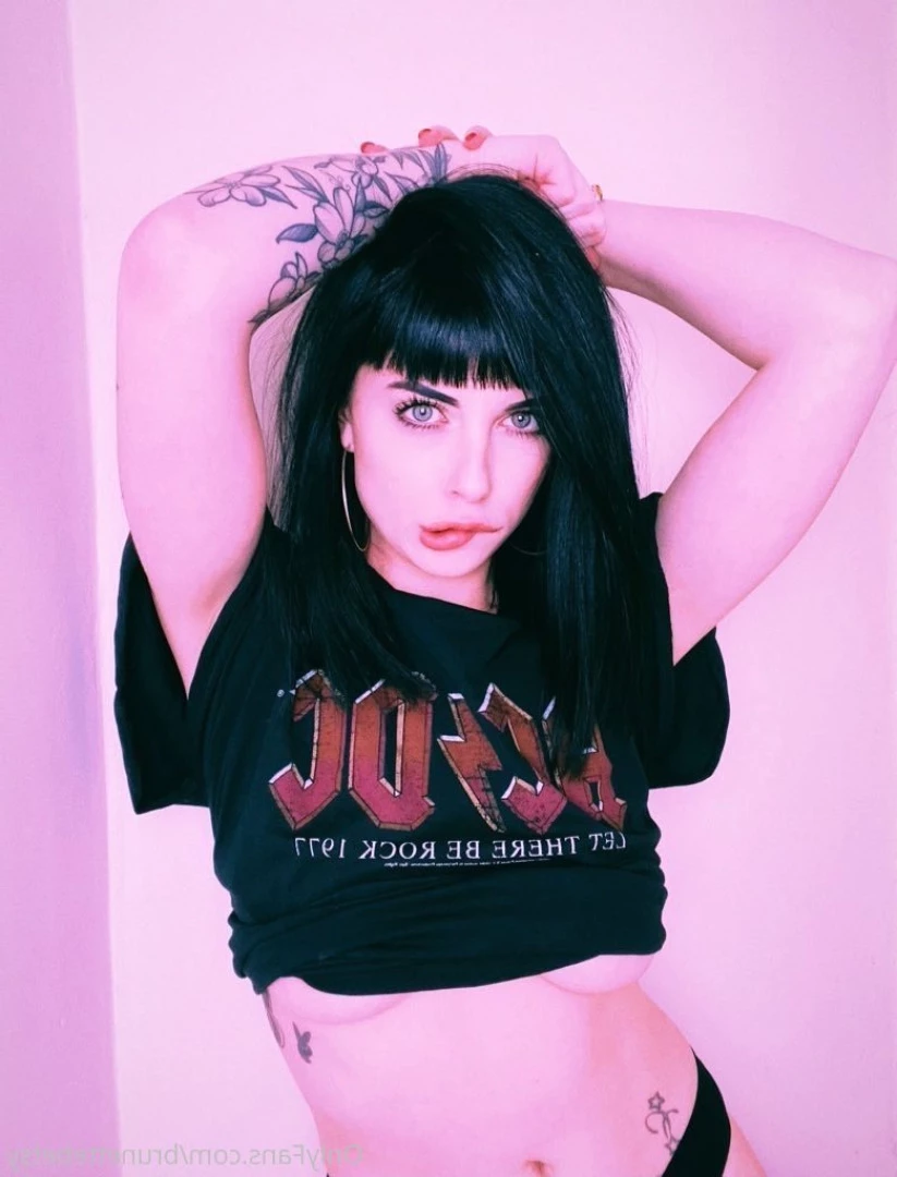 Miss Betsy [ brunettebetsy ] Onlyfans leaked photo 9138481 on Hotleaks.tv