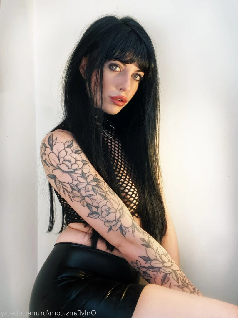 Miss Betsy [ brunettebetsy ] Onlyfans leaked photo 9138587 on Hotleaks.tv
