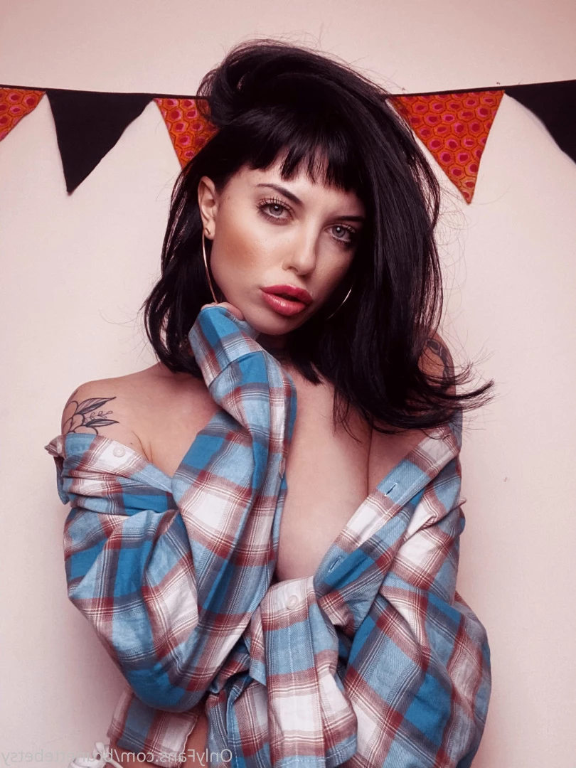 Miss Betsy [ brunettebetsy ] Onlyfans leaked photo 9138897 on Hotleaks.tv