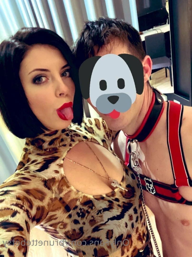 Miss Betsy [ brunettebetsy ] Onlyfans leaked photo 9138913 on Hotleaks.tv
