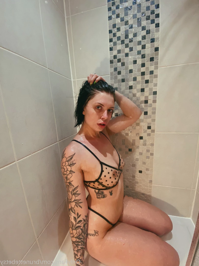 Miss Betsy [ brunettebetsy ] Onlyfans leaked photo 9139927 on Hotleaks.tv