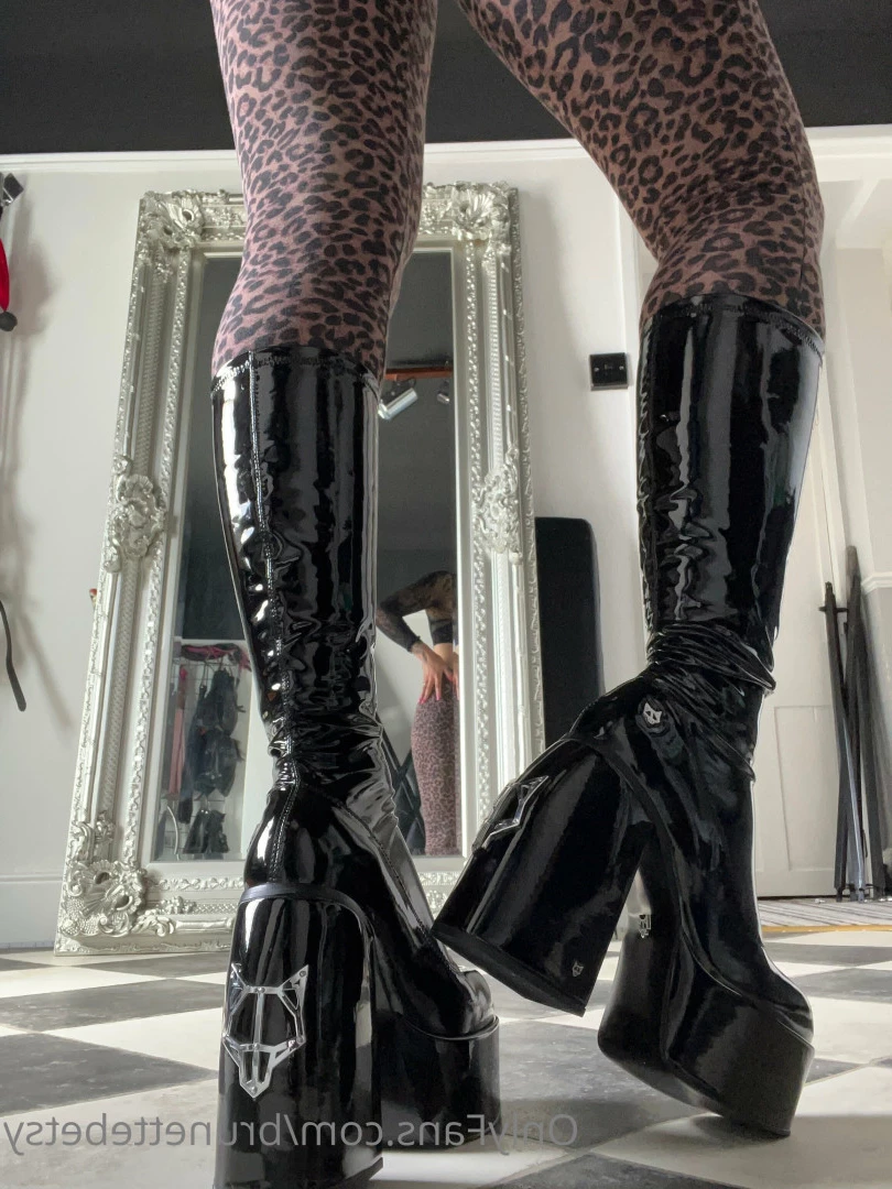 Miss Betsy [ brunettebetsy ] Onlyfans leaked photo 9140195 on Hotleaks.tv