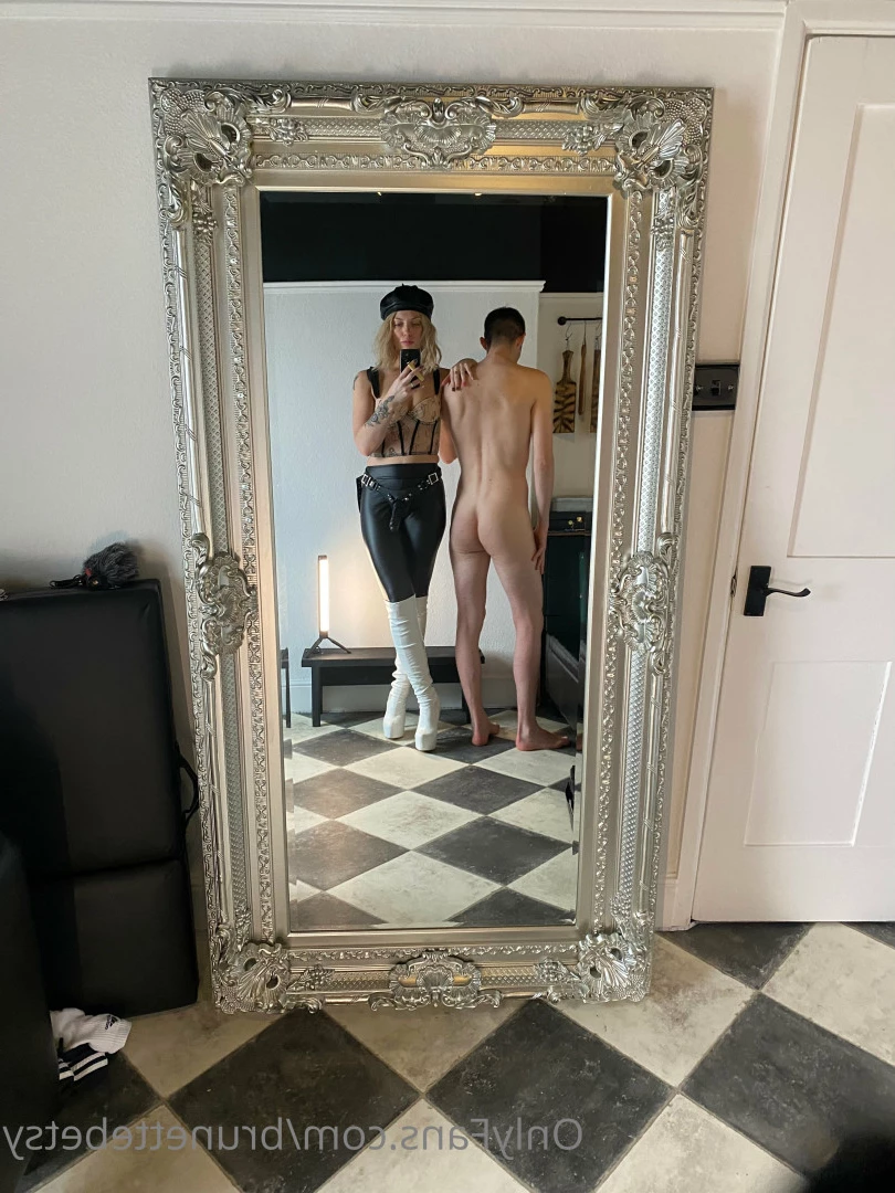 Miss Betsy [ brunettebetsy ] Onlyfans leaked photo 9140507 on Hotleaks.tv