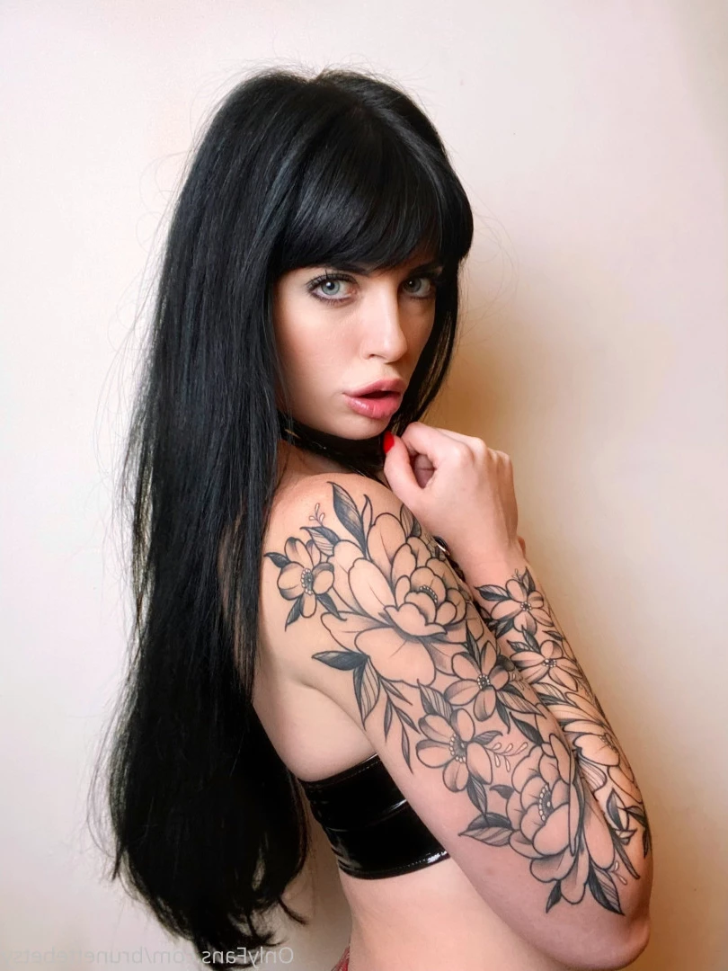 Miss Betsy [ brunettebetsy ] Onlyfans leaked photo 9140888 on Hotleaks.tv