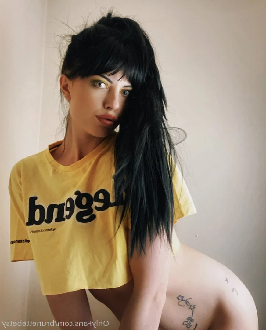 Miss Betsy [ brunettebetsy ] Onlyfans leaked photo 9140938 on Hotleaks.tv