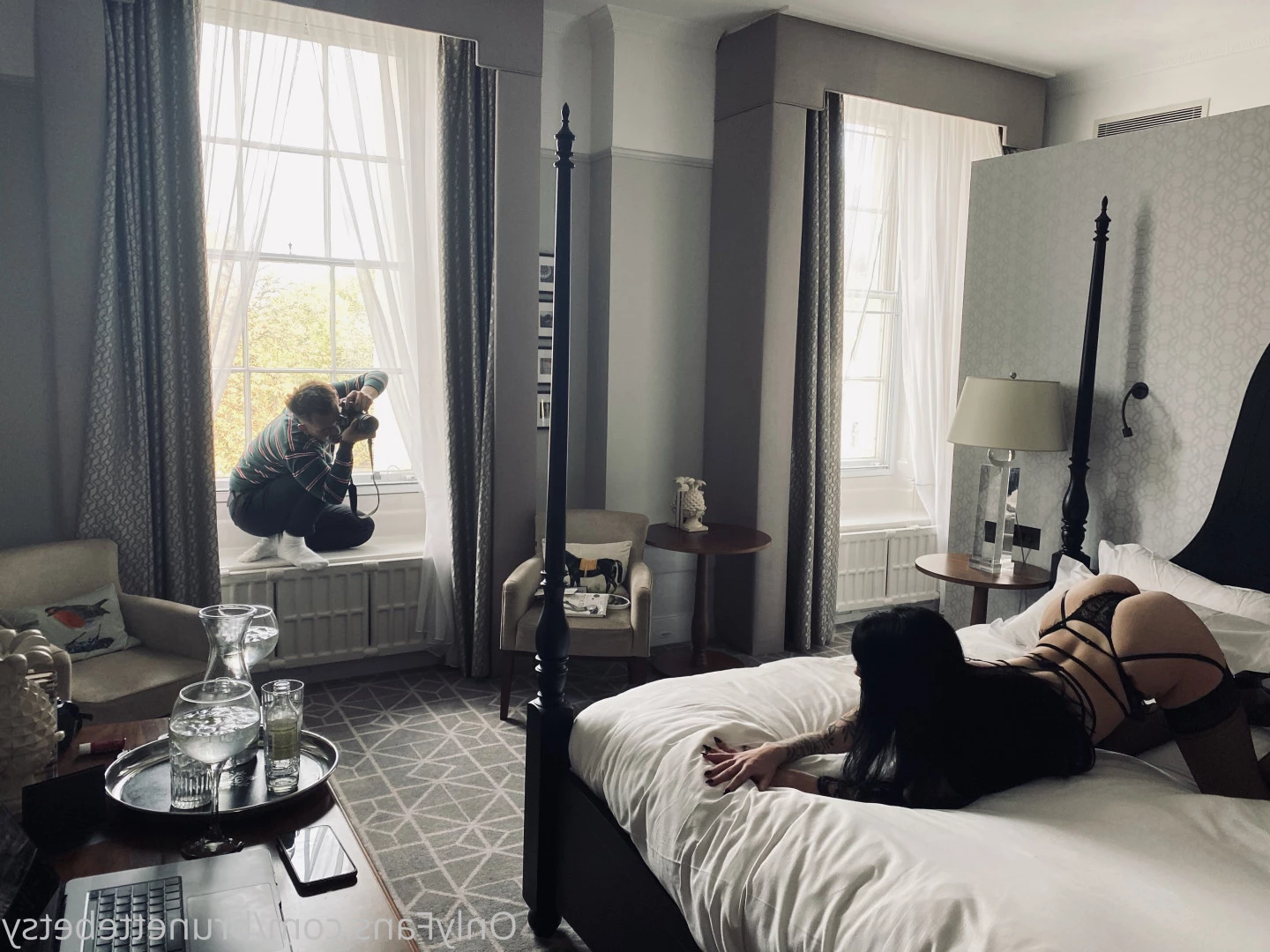 Miss Betsy [ brunettebetsy ] Onlyfans leaked photo 9140947 on Hotleaks.tv