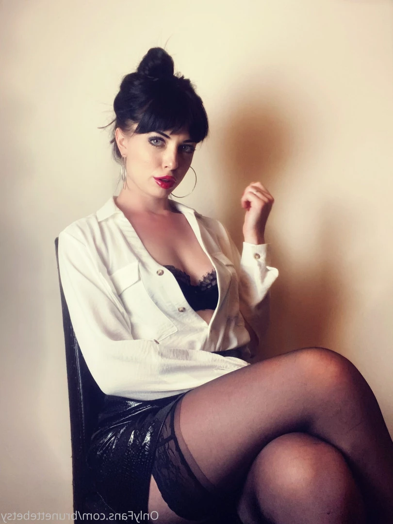 Miss Betsy [ brunettebetsy ] Onlyfans leaked photo 9141149 on Hotleaks.tv