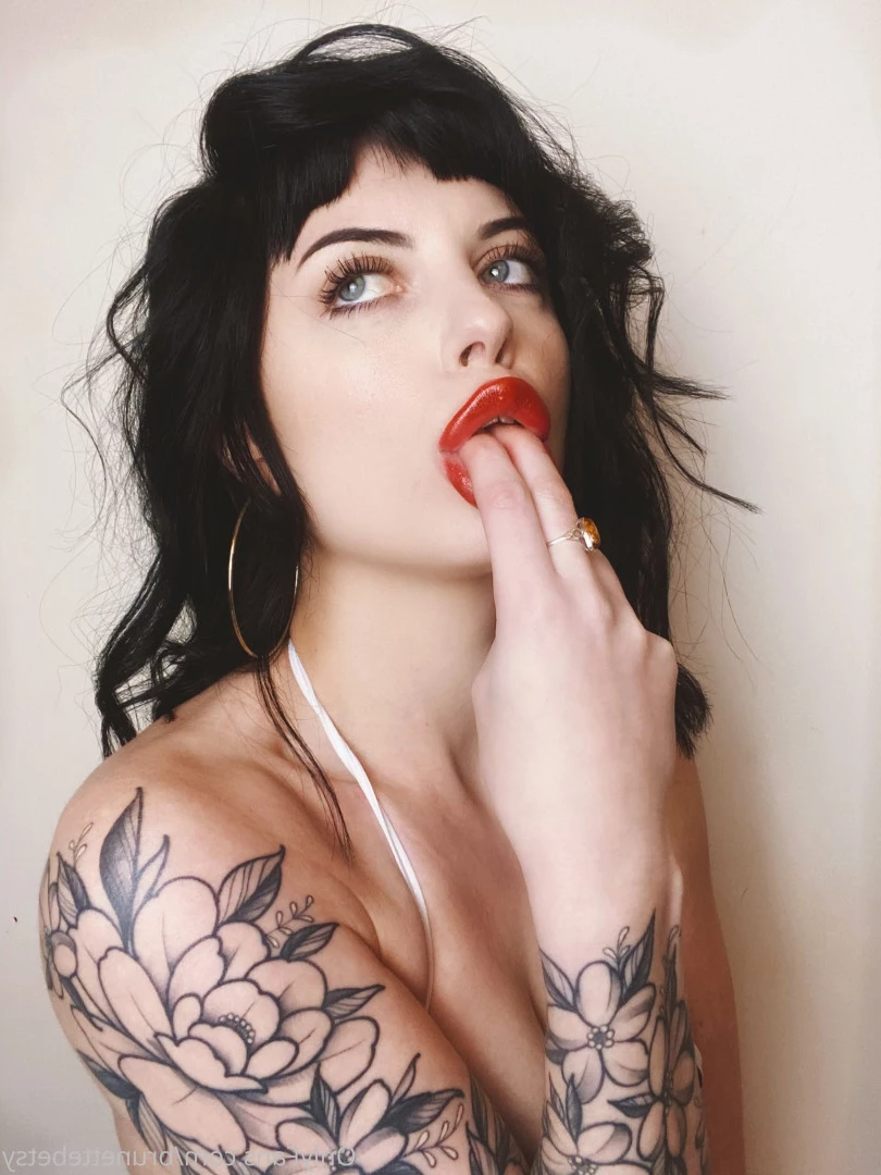 Miss Betsy [ brunettebetsy ] Onlyfans leaked photo 9141160 on Hotleaks.tv