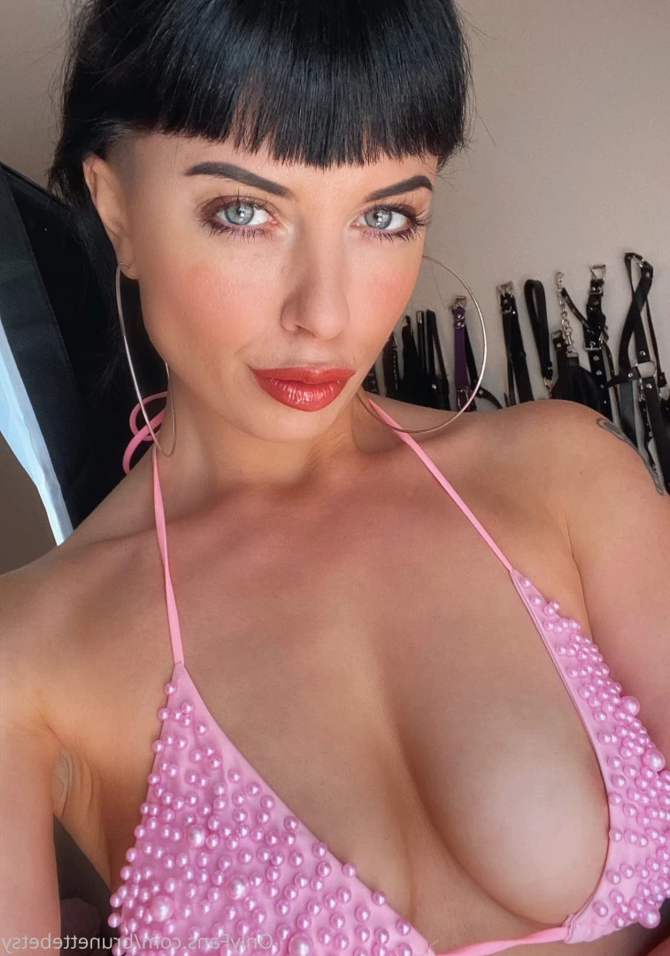 Miss Betsy [ brunettebetsy ] Onlyfans leaked photo 9141253 on Hotleaks.tv