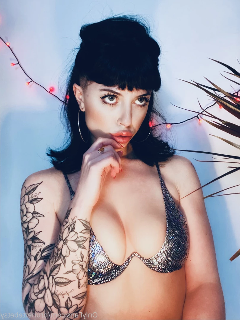 Miss Betsy [ brunettebetsy ] Onlyfans leaked photo 9141263 on Hotleaks.tv
