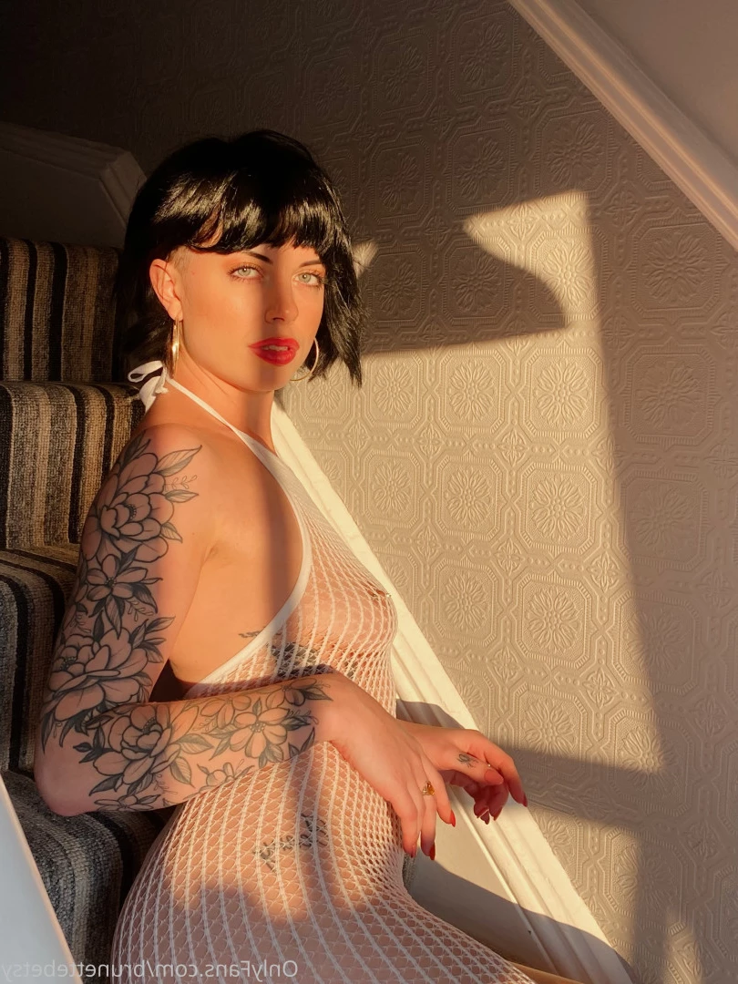 Miss Betsy [ brunettebetsy ] Onlyfans leaked photo 9141338 on Hotleaks.tv