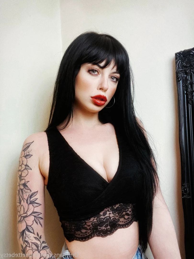 Miss Betsy [ brunettebetsy ] Onlyfans leaked photo 9142280 on Hotleaks.tv