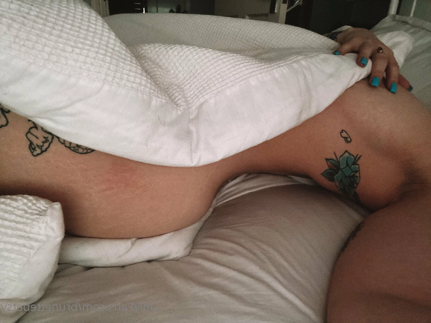 Miss Betsy [ brunettebetsy ] Onlyfans leaked photo 9142812 on Hotleaks.tv