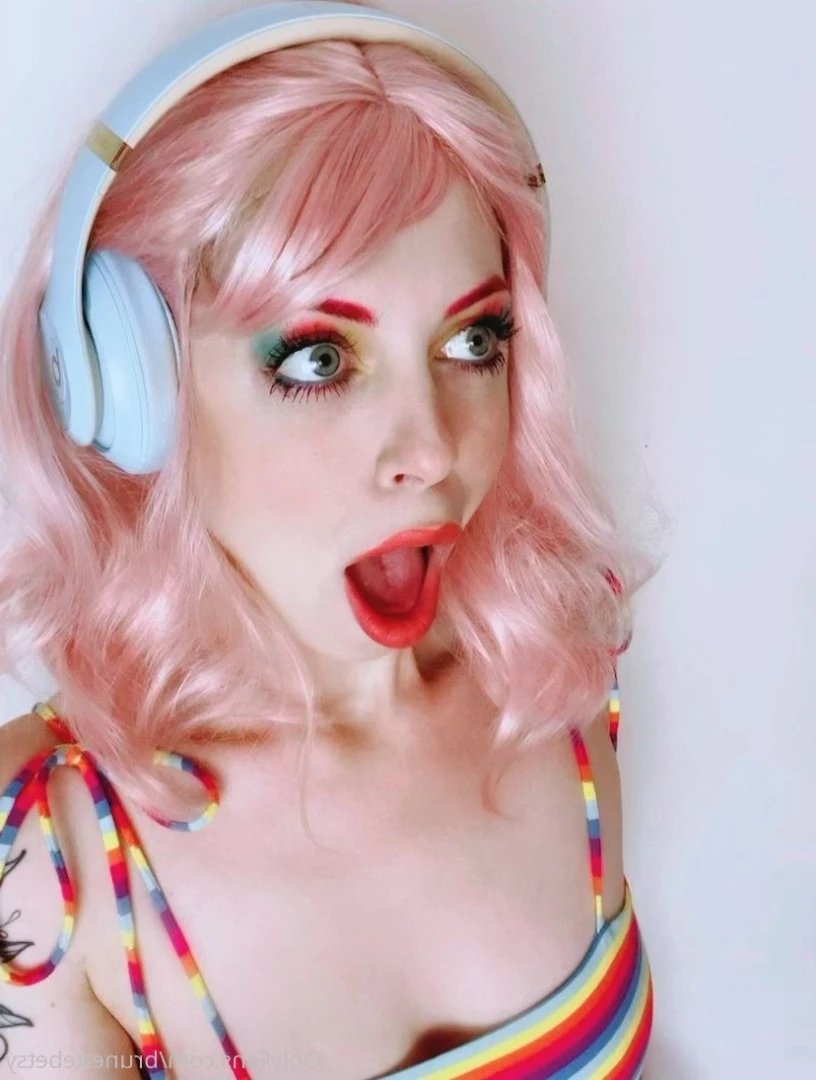 Miss Betsy [ brunettebetsy ] Onlyfans leaked photo 9143966 on Hotleaks.tv