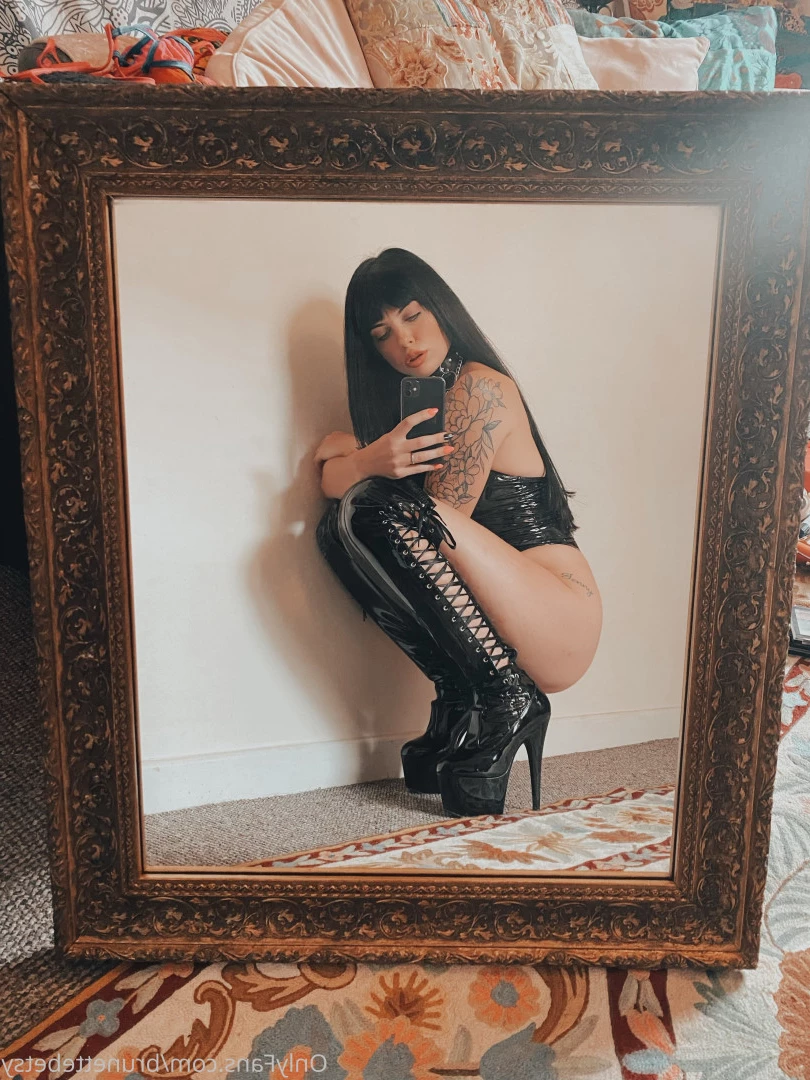 Miss Betsy [ brunettebetsy ] Onlyfans leaked photo 9144532 on Hotleaks.tv