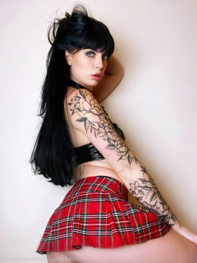 Miss Betsy [ brunettebetsy ] Onlyfans leaked photo 9144974 on Hotleaks.tv