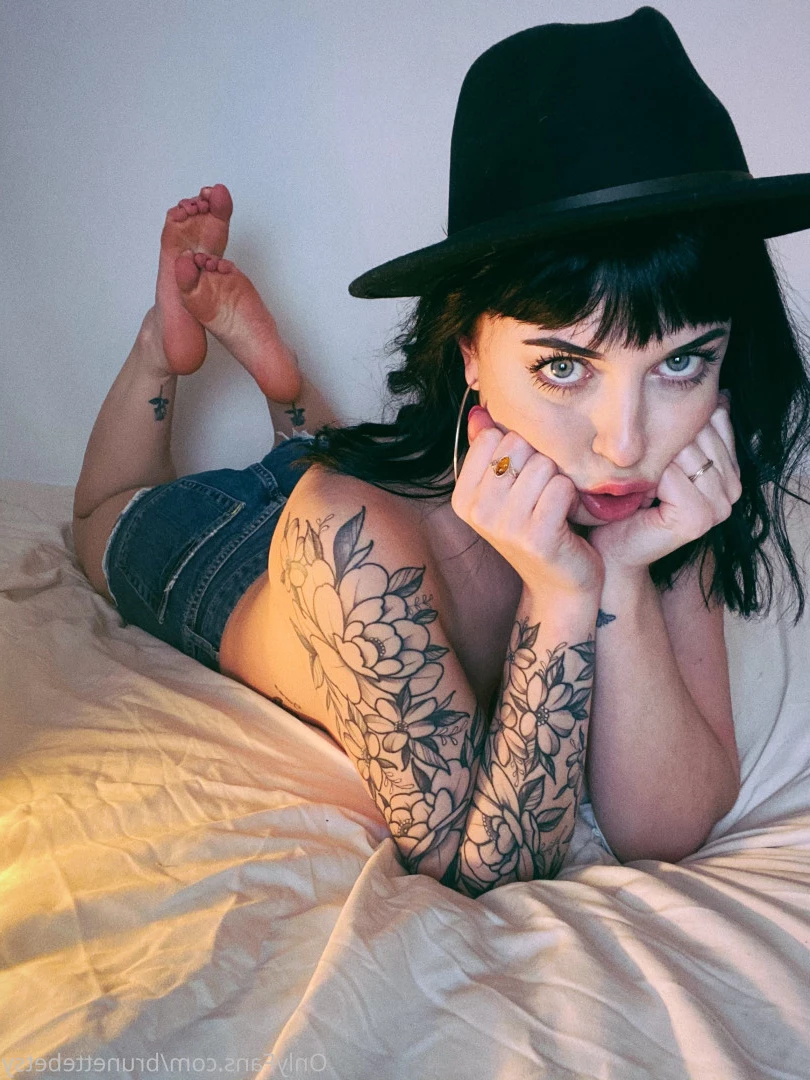 Miss Betsy [ brunettebetsy ] Onlyfans leaked photo 9144995 on Hotleaks.tv
