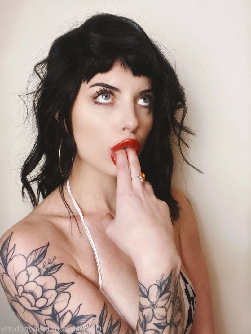 Miss Betsy [ brunettebetsy ] Onlyfans leaked photo 9145006 on Hotleaks.tv