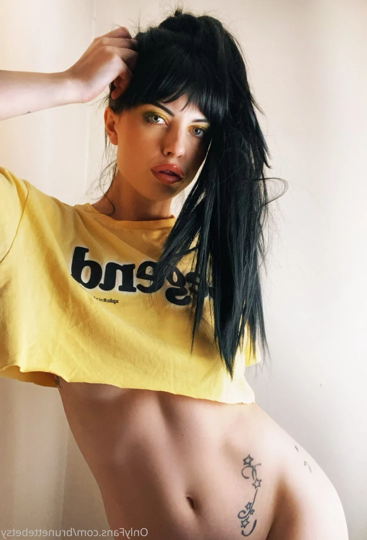 Miss Betsy [ brunettebetsy ] Onlyfans leaked photo 9145149 on Hotleaks.tv