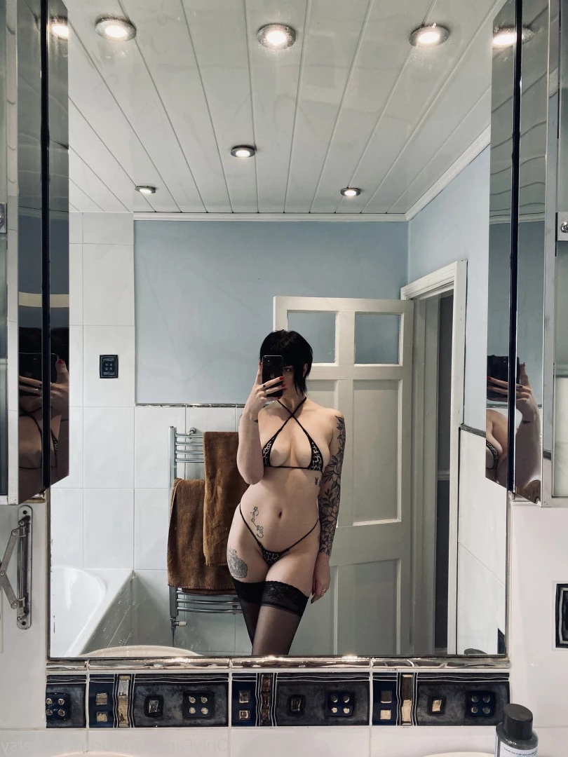 Miss Betsy [ brunettebetsy ] Onlyfans leaked photo 9145507 on Hotleaks.tv