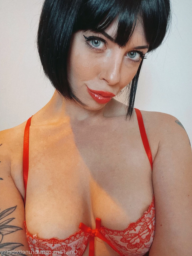 Miss Betsy [ brunettebetsy ] Onlyfans leaked photo 9146040 on Hotleaks.tv