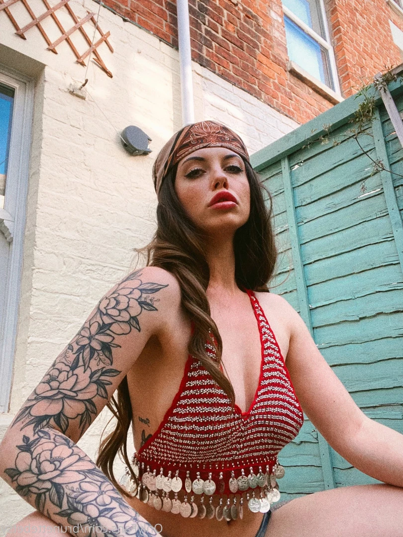 Miss Betsy [ brunettebetsy ] Onlyfans leaked photo 9146617 on Hotleaks.tv