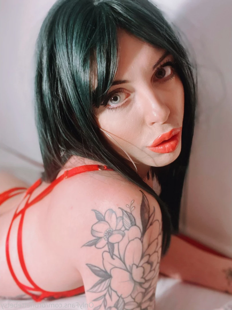 Miss Betsy [ brunettebetsy ] Onlyfans leaked photo 9146981 on Hotleaks.tv