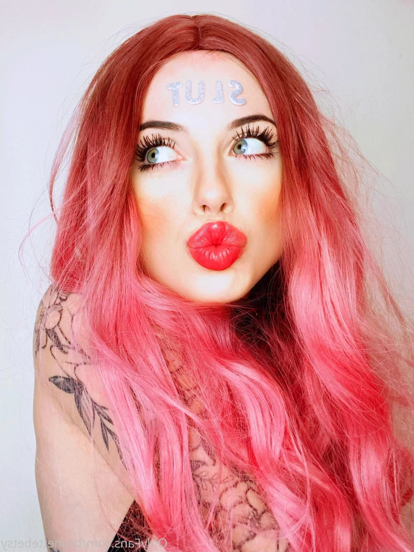 Miss Betsy [ brunettebetsy ] Onlyfans leaked photo 9148517 on Hotleaks.tv