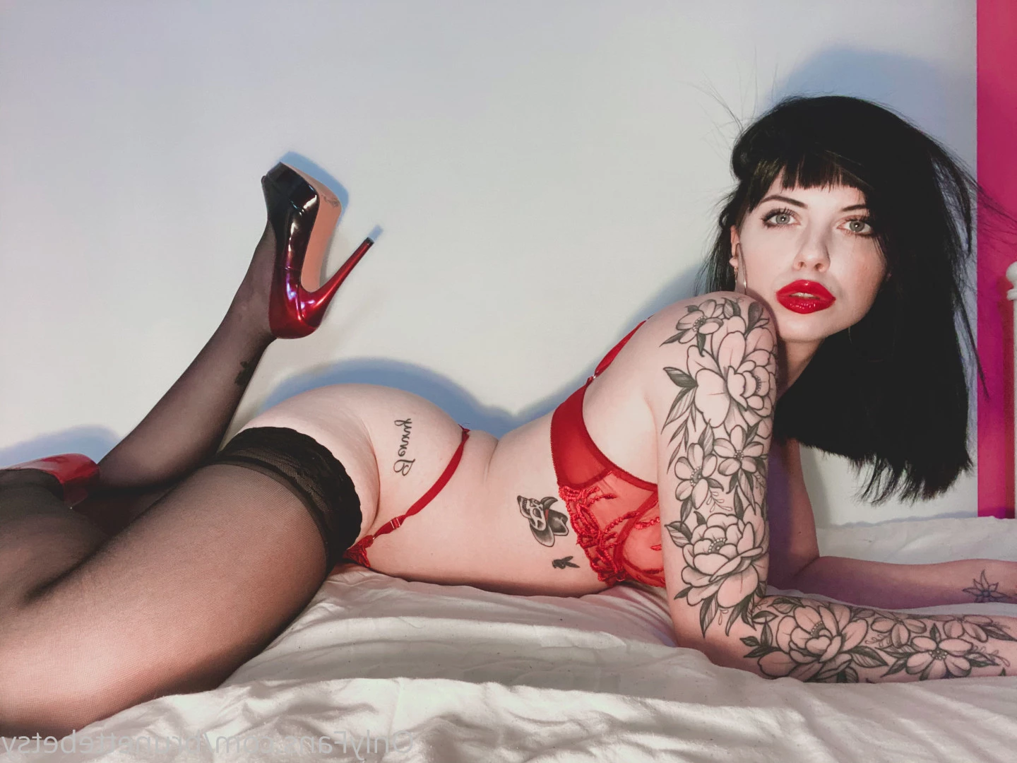 Miss Betsy [ brunettebetsy ] Onlyfans leaked photo 9149072 on Hotleaks.tv