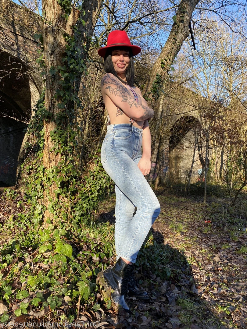 Miss Betsy [ brunettebetsy ] Onlyfans leaked photo 9149310 on Hotleaks.tv