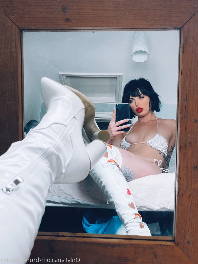 Miss Betsy [ brunettebetsy ] Onlyfans leaked photo 9149562 on Hotleaks.tv