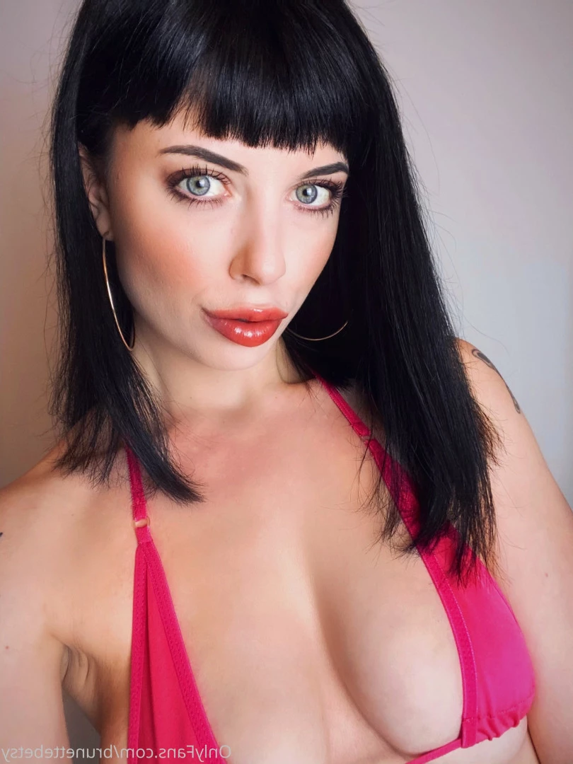 Miss Betsy [ brunettebetsy ] Onlyfans leaked photo 9149853 on Hotleaks.tv