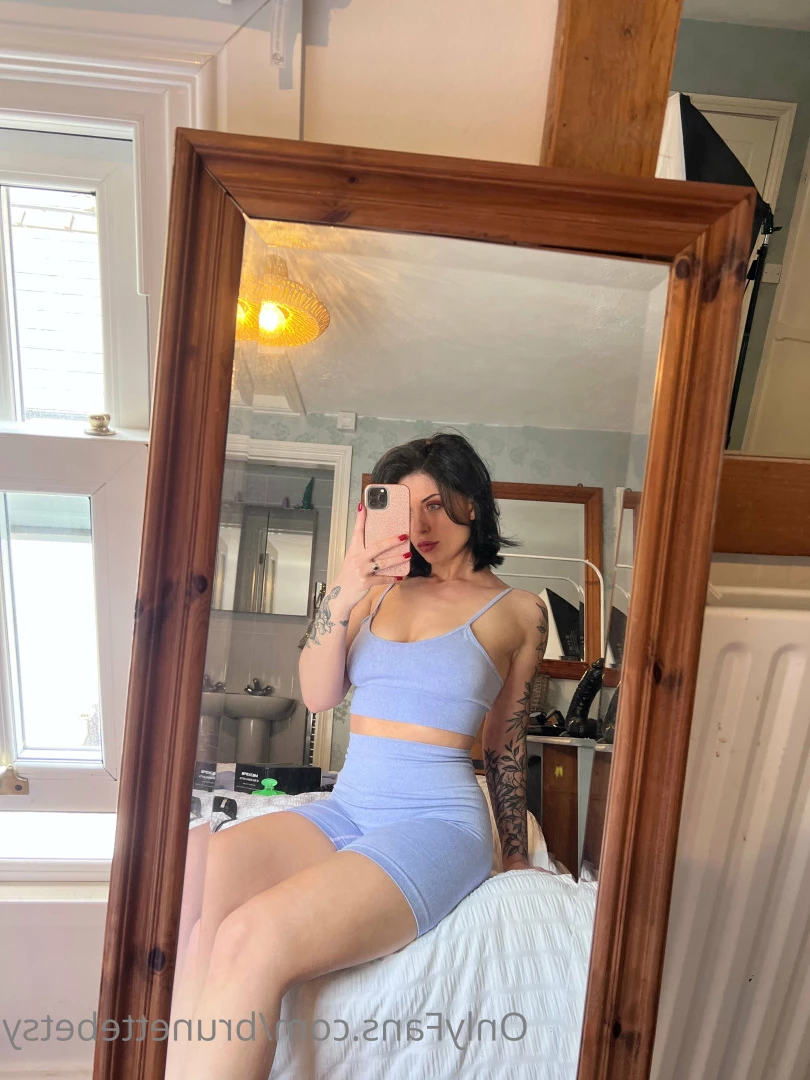 Miss Betsy [ brunettebetsy ] Onlyfans leaked photo 9150147 on Hotleaks.tv