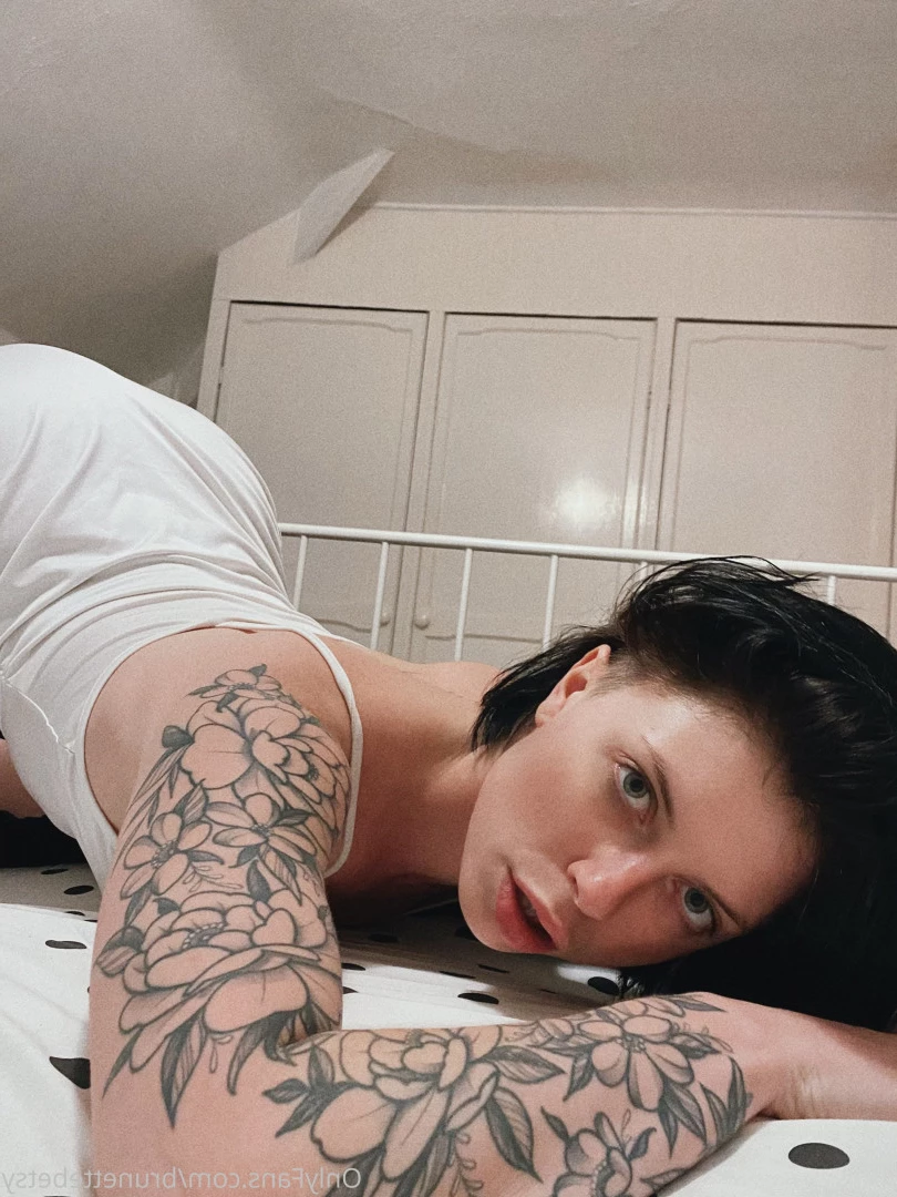 Miss Betsy [ brunettebetsy ] Onlyfans leaked photo 9150468 on Hotleaks.tv