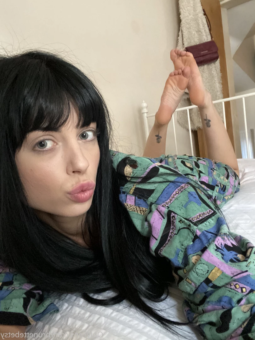 Miss Betsy [ brunettebetsy ] Onlyfans leaked photo 9150504 on Hotleaks.tv