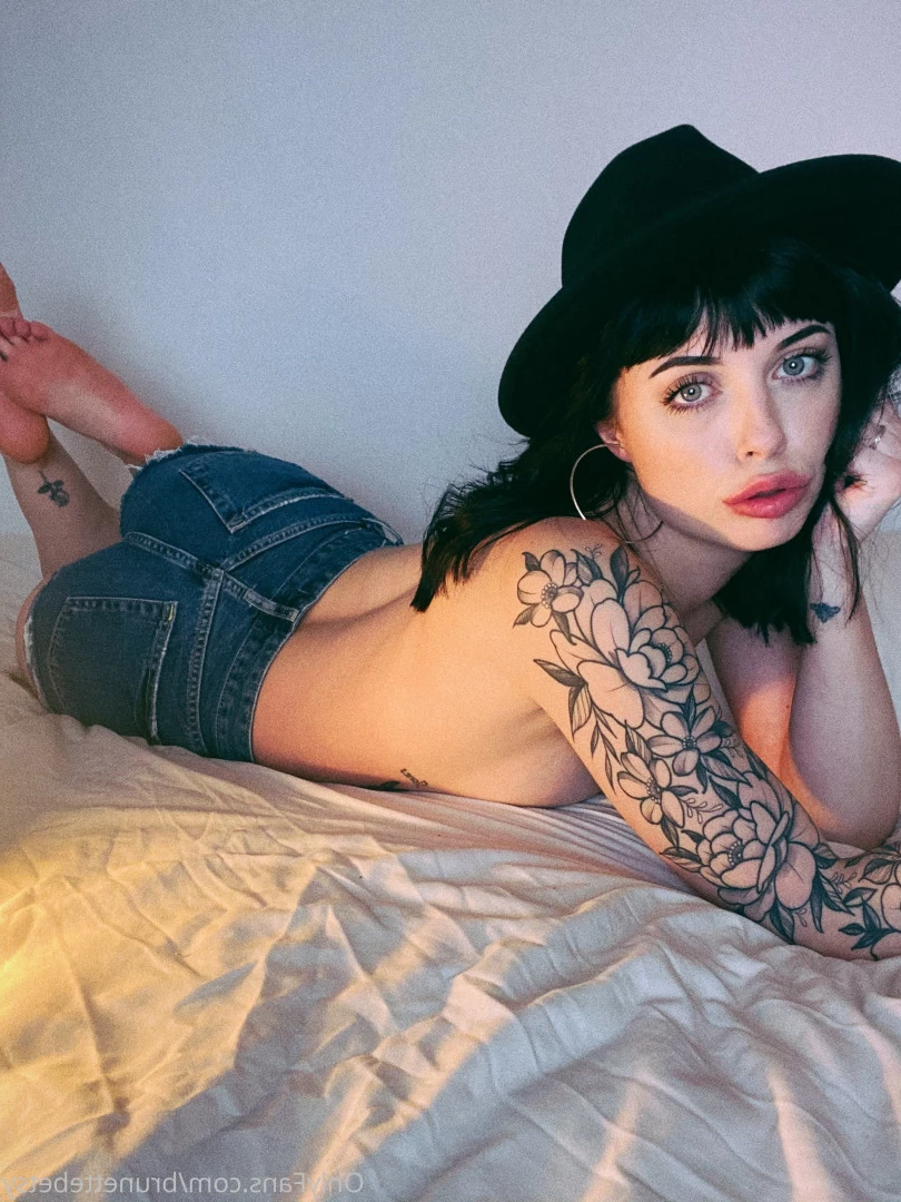Miss Betsy [ brunettebetsy ] Onlyfans leaked photo 9150647 on Hotleaks.tv