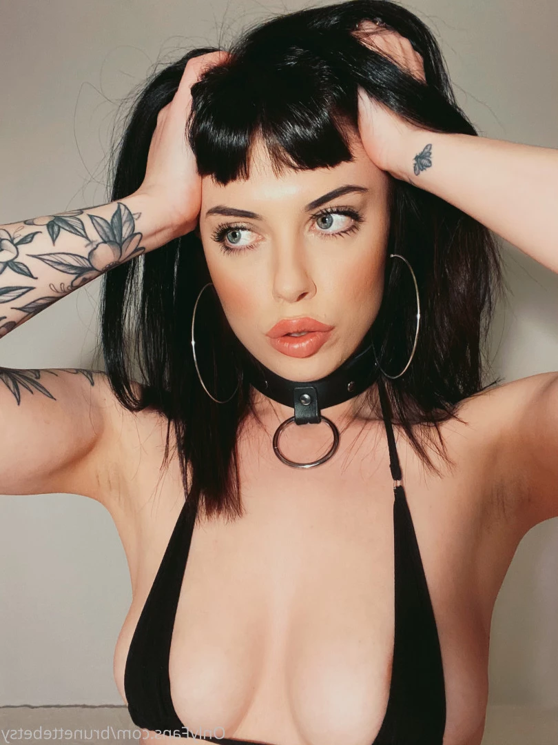 Miss Betsy [ brunettebetsy ] Onlyfans leaked photo 9151088 on Hotleaks.tv