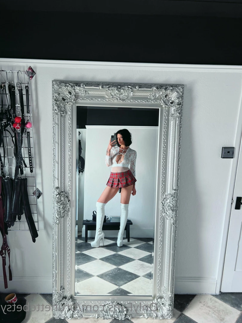 Miss Betsy [ brunettebetsy ] Onlyfans leaked photo 9151515 on Hotleaks.tv