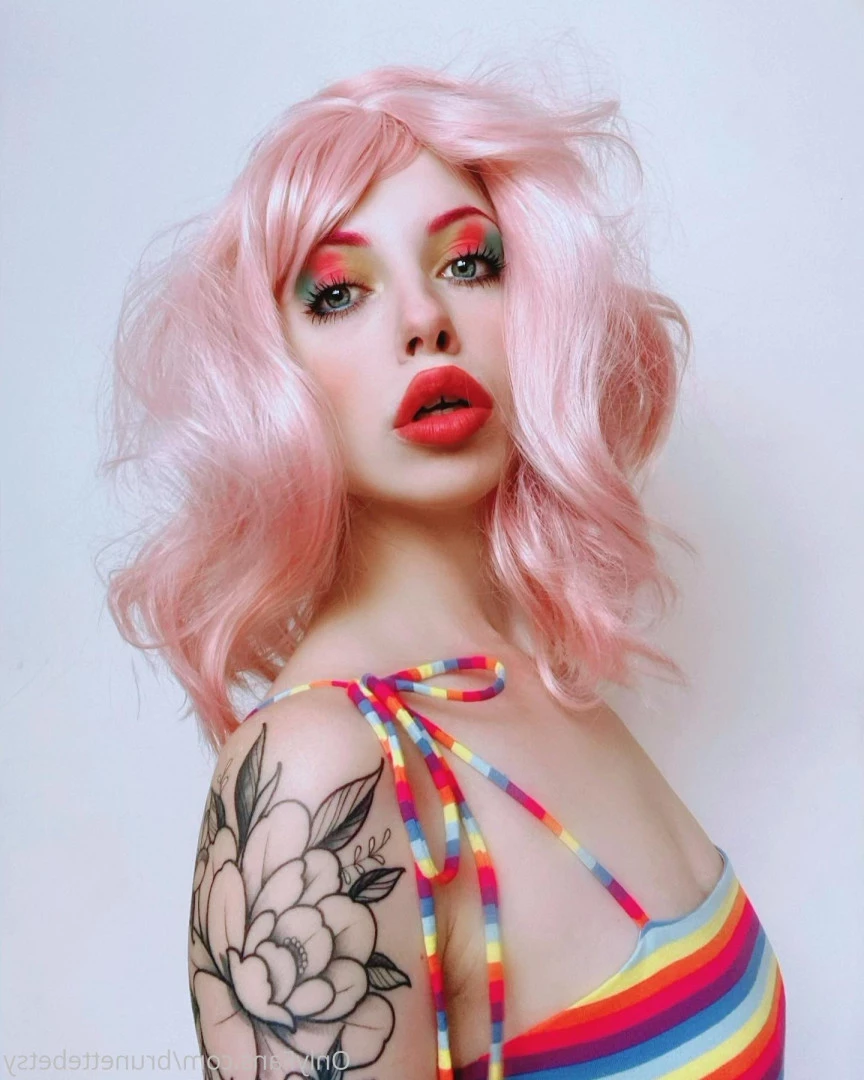 Miss Betsy [ brunettebetsy ] Onlyfans leaked photo 9151726 on Hotleaks.tv