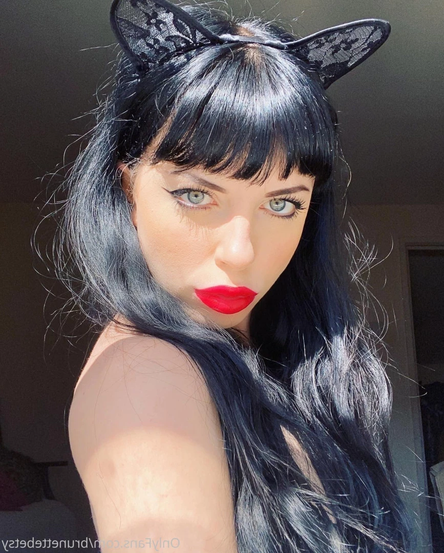 Miss Betsy [ brunettebetsy ] Onlyfans leaked photo 9151846 on Hotleaks.tv
