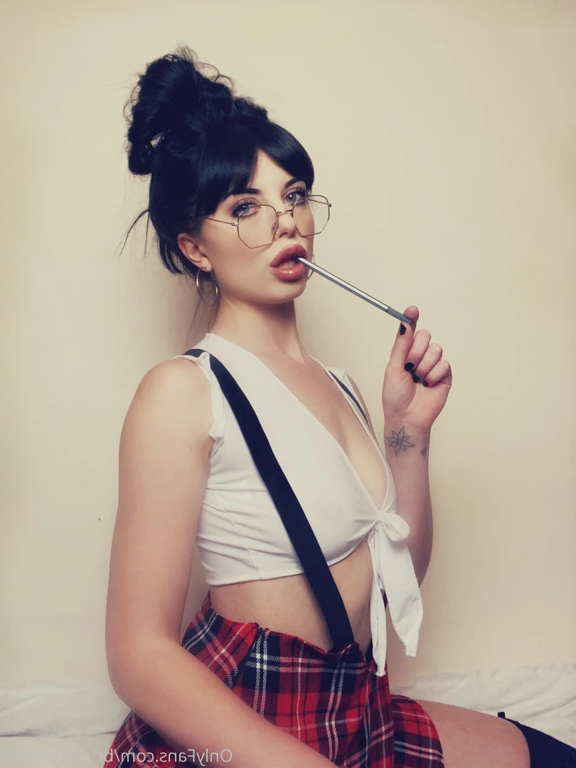 Miss Betsy [ brunettebetsy ] Onlyfans leaked photo 9152880 on Hotleaks.tv