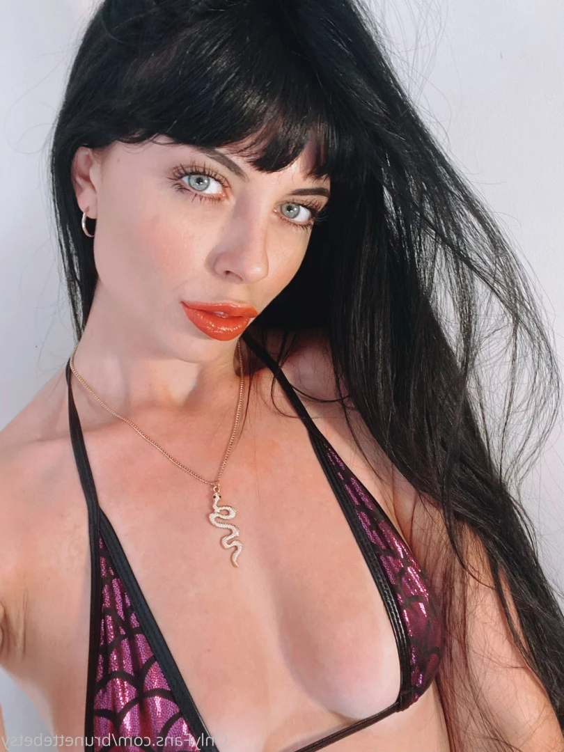 Miss Betsy [ brunettebetsy ] Onlyfans leaked photo 9153409 on Hotleaks.tv