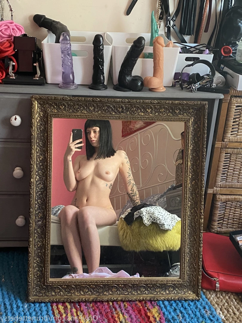 Miss Betsy [ brunettebetsy ] Onlyfans leaked photo 9153584 on Hotleaks.tv