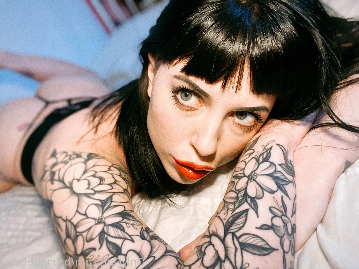 Miss Betsy [ brunettebetsy ] Onlyfans leaked photo 9153731 on Hotleaks.tv